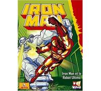 Iron man, vol. 2