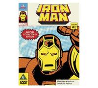Iron Man - Vol. 2 [Edizione: Regno Unito] [Edizione: Regno Unito]