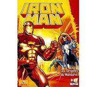 Iron man, vol. 3