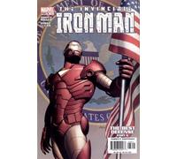 Iron Man Vol.3 #78