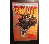 Iron Man, War Machine: 0