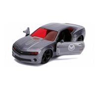 Iron Man War Machine 2010 Chevy Camaro SS 1:32 Hollywood Ride da collezione