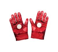 Iron ManAdulto Unisex Guanto (BN5950)