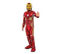 Iron ManBambini Costume (BN5031)