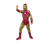 Iron ManBambini Costume (BN5408)