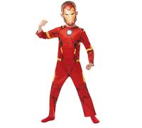Iron ManBambini Costume (BN6047)