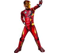 Iron ManBambini Premium Costume (BN5893)
