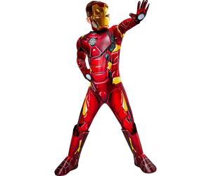Iron ManBambini Premium Costume (BN5893)