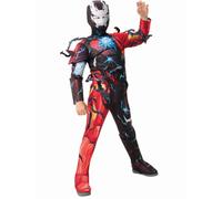 Iron ManRagazzi Venomized Costume (BN4668)