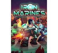 Iron Marines Steam Key GLOBAL