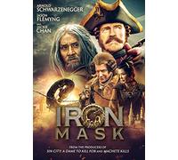 Iron Mask