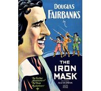 Iron Mask [Edizione: Stati Uniti]
