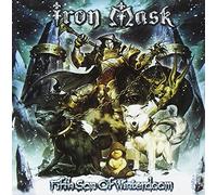 Iron Mask - FIFTH SON OF WINTERDOOM - IRON