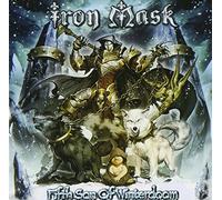 Iron Mask - Fifth Sun Of Winterdoom