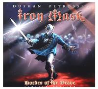 Iron Mask - Hordes Of The Brave