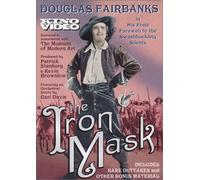Iron Mask, the [Special Edition