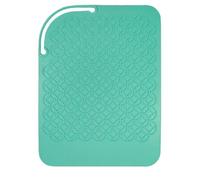 Iron Mat, Heat Resistant Mat, Hair Straightener Mat, Flat Iron Protector, Non-Slip Design Silicone Construction Protective Easy to Clean Use Heat Resistance Up to High Temperatures