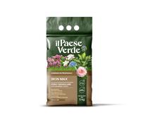 Iron Max Solfato Di Ferro Granulare Antimuschio Per Prato E Rinverdente Per