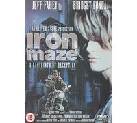 Gabriel Damon - Iron Maze [Edizione: Regno Unito]