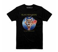 Iron Meowden - T-shirt