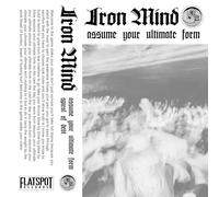 Iron Mind - Assume Your Ultimate Form
