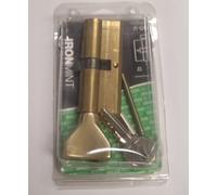 IRON MINT - BLOCCHETTO OTT. CENTRALE SAG. C/POM SP84-42-42