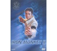 Iron Monkey 2