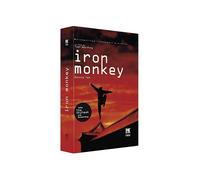 Iron Monkey + The Skyhawk DVD NUOVO