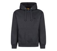 Iron Mountain Felpa con Cappuccio Regolare Uomo (PB116)