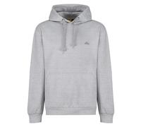 Iron Mountain Felpa con Cappuccio Regolare Uomo (PB116)