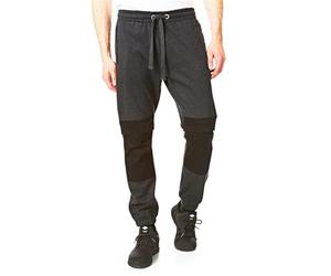 Iron Mountain IMPNT223 Pantaloni da Lavoro con Tasca per ginocchiere e stile Jogging per Uomo