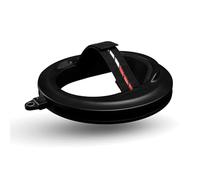 Iron Neck Trainer 3.0 PRO Advanced - Attrezzo per rafforzare Il Collo ed esercitare con quadrante ad attrito variabile per alleviare Il Dolore, Migliorare la Postura, la Mobilità e ridurre Il Rischio