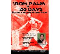 Iron Palm in 100 Days