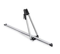 IRON portabici da tetto con antifurto