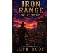Iron Range: God's Country