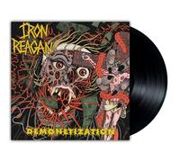 Iron Reagan - DEMONETIZATION