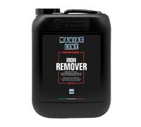 IRON REMOVER 5LT MF115 - Rimuove contaminazioni ferrose Cerchi e Carrozzeria.