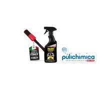 Iron Remover + Pennello 30mm Red Decontaminante Pulizia MaFra H0961