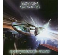 Iron Savior - Battering Ram