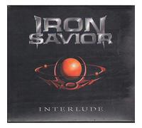 Iron Savior - Interlude