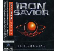Iron Savior - Interlude