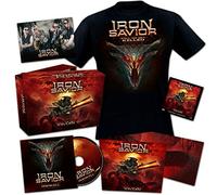 Iron Savior - Kill or Get Killed