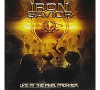 Iron Savior - Live At The Final Frontier