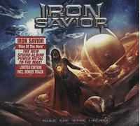 Iron Savior - Rise of the Hero
