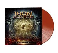Iron Savior - Skycrest (Vinyl Brick Red Edt.)