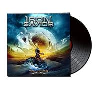 Iron Savior - The Landing (10Th Anniversary)
