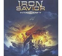 Iron Savior - Titancraft