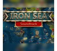 Iron Sea - Soundtrack (DLC) (PC) Steam Key - GLOBAL