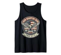 Iron Sharpens Iron Christian Men Bible Scripture Gym Workout Canotta