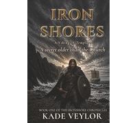 Iron Shores: What is hidden can still be found